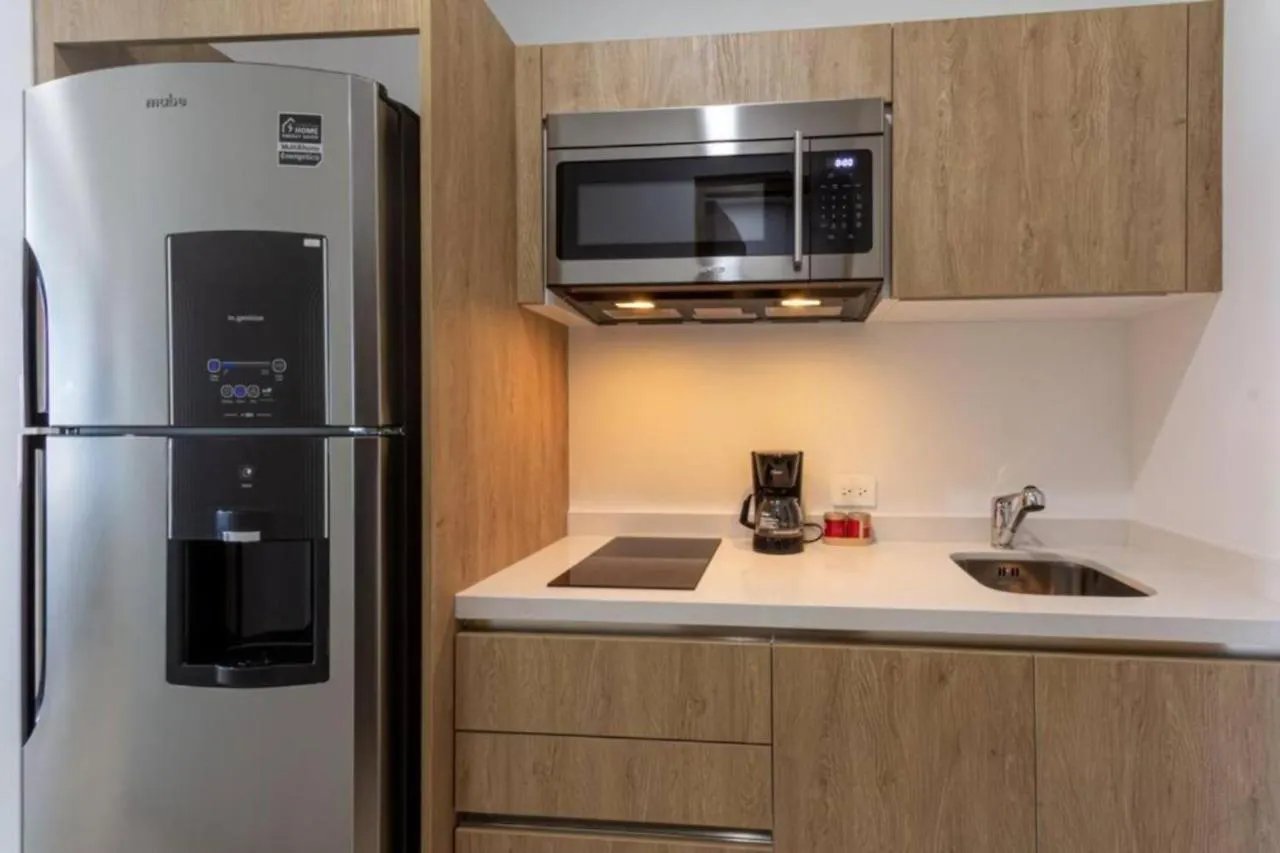 Apartmán Luxury Studios On The 5Th Avenue Ocean View Rooftop I By Yeah Playa del Carmen