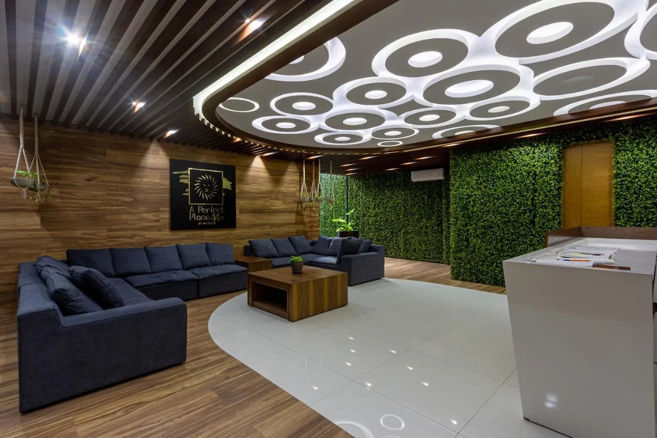 Apartmán Luxury Studios On The 5Th Avenue Ocean View Rooftop I By Yeah Playa del Carmen