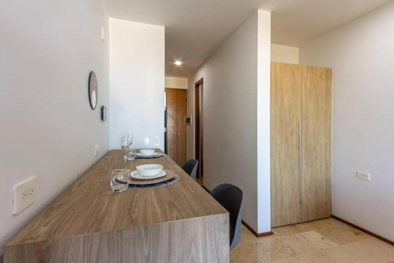Luxury Studios On The 5Th Avenue Ocean View Rooftop I By Yeah Playa del Carmen 0*,