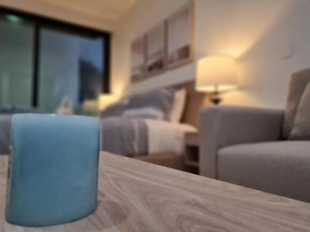 Apartmán Luxury Studios On The 5Th Avenue Ocean View Rooftop I By Yeah Playa del Carmen