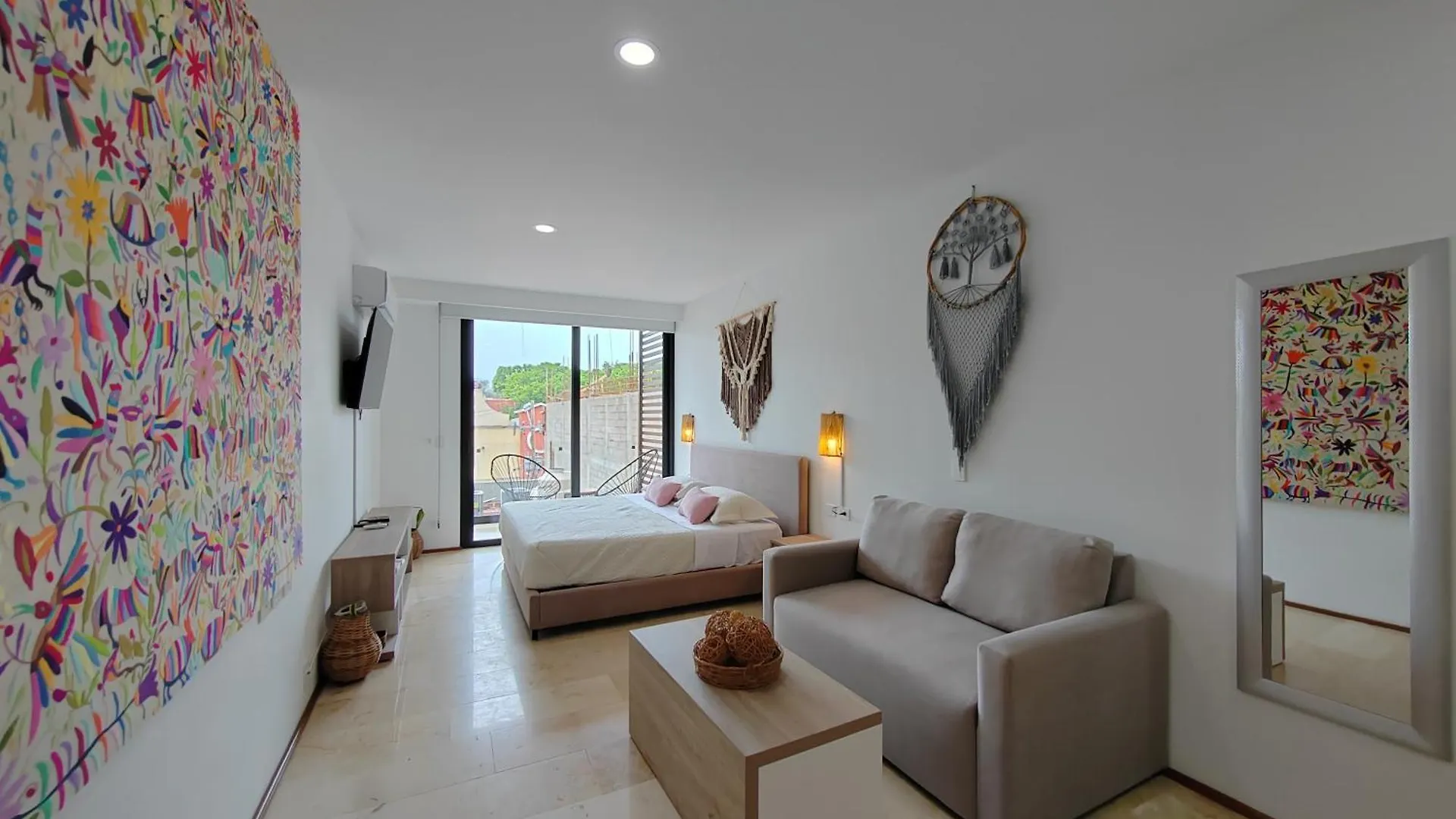 Apartmán Luxury Studios On The 5Th Avenue Ocean View Rooftop I By Yeah Playa del Carmen