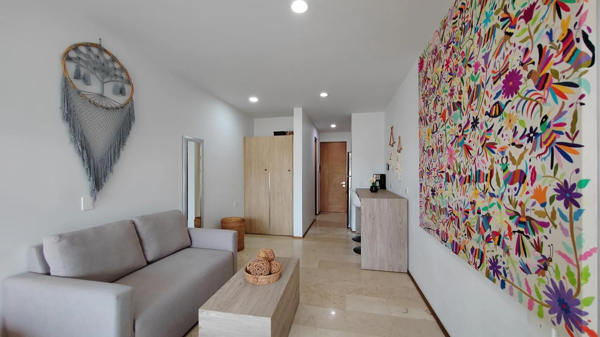 Luxury Studios On The 5Th Avenue Ocean View Rooftop I By Yeah Playa del Carmen 0*,  Mexiko