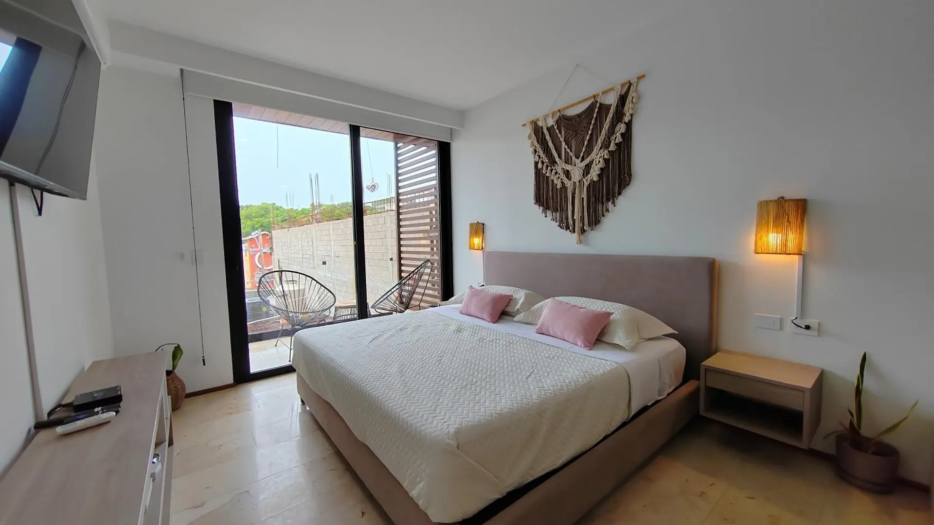 Apartmán Luxury Studios On The 5Th Avenue Ocean View Rooftop I By Yeah Playa del Carmen