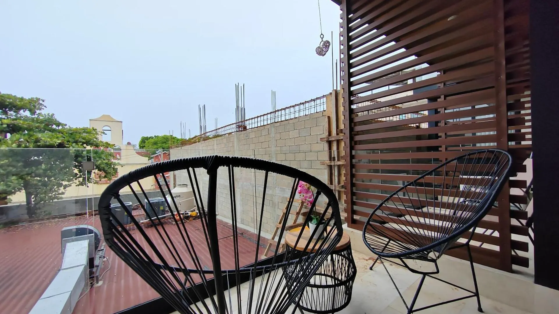 Apartmán Luxury Studios On The 5Th Avenue Ocean View Rooftop I By Yeah Playa del Carmen Mexiko